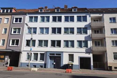 Foto - Wohnung zum Mieten in Osnabrück 450,00 € 30 m²