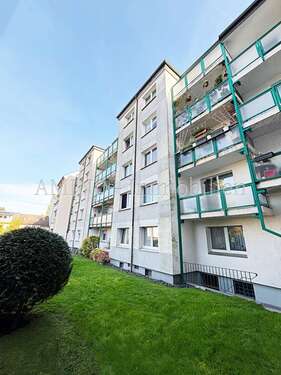 Foto - Wohnung zum Kaufen in Mülheim an der Ruhr 129.000,00 € 58 m²