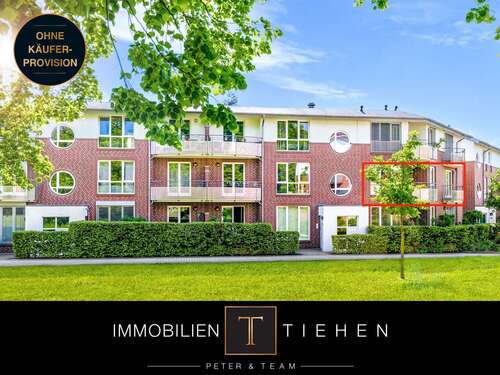 Foto - Wohnung zum Kaufen in Meppen 329.000,00 € 100 m²