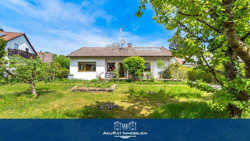 Foto - Haus zum Kaufen in Grafrath 839.000,00 € 128 m²