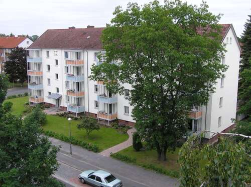 Foto - Wohnung zum Mieten in Celle 393,39 € 50.81 m²