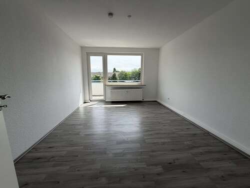 Foto - Wohnung zum Mieten in Oberhausen 450,00 € 54 m²