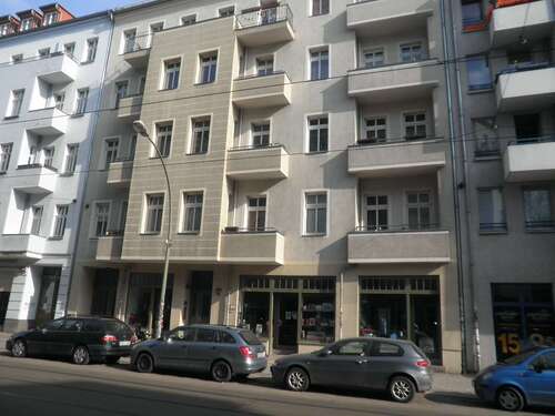 Foto - Wohnung zum Mieten in Berlin 565,00 € 39 m²