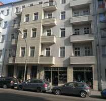 Wohnung zum Mieten in Berlin 565,00 € 39 m²