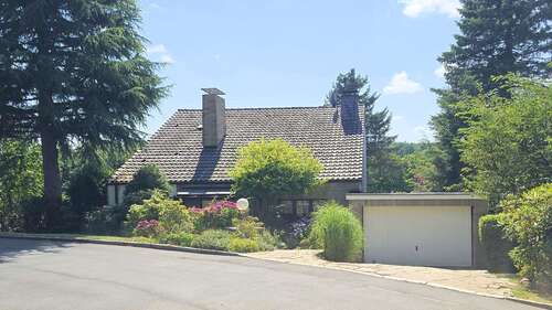 Foto - Haus zum Kaufen in Bochum 750.000,00 € 140 m²