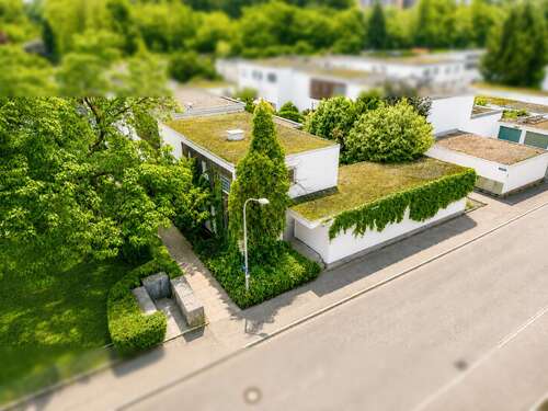 Foto - Haus zum Kaufen in Ulm 469.000,00 € 145.11 m²