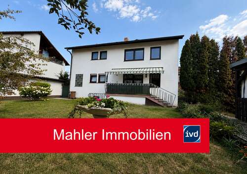Foto - Haus zum Kaufen in Bensheim 299.000,00 € 156 m²