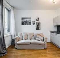 Wohnung zum Kaufen in Berlin 215.000,00 € 25 m²