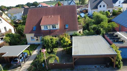 Foto - Haus zum Kaufen in Radeberg 475.000,00 € 150 m²