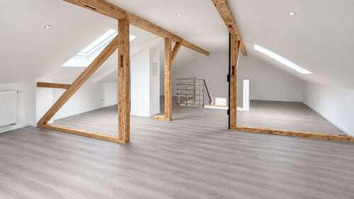 Foto - Wohnung zum Mieten in Hasselroth 1.150,00 € 96 m²