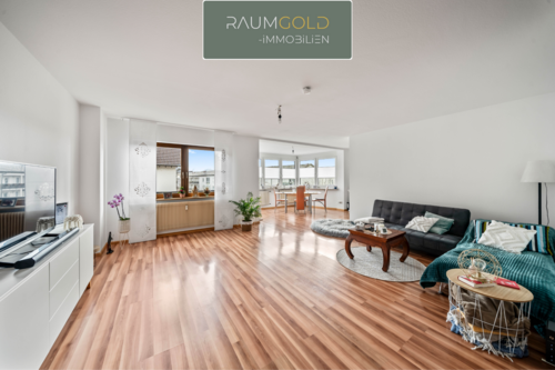 Foto - Wohnung zum Kaufen in Rheinfelden (Baden) 275.000,00 € 105 m²