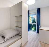 WG-Zimmer in Berlin 645,00 € 17 m²