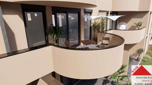 Foto - Wohnung zum Kaufen in Böblingen 849.000,00 € 123 m²