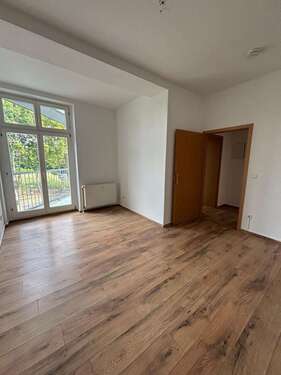 Foto - Wohnung zum Mieten in Frankfurt Oder 550,00 € 62.57 m²