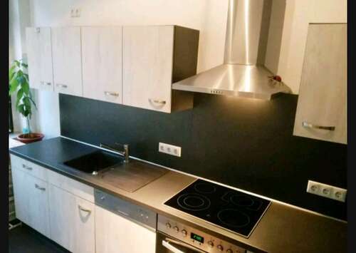 Foto - Wohnung zum Mieten in Zwickau 500,00 € 85 m²