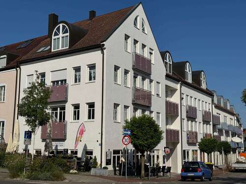Foto - Wohnung zum Kaufen in Pfaffenhofen 229.000,00 € 40 m²