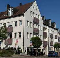 Wohnung zum Kaufen in Pfaffenhofen 229.000,00 € 40 m²