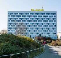 Wohnung zum Mieten in Halle 259,00 € 34.45 m²