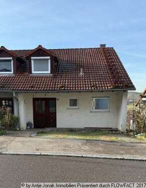 Foto - Wohnung zum Kaufen in Oberboihingen 249.000,00 € 75 m²