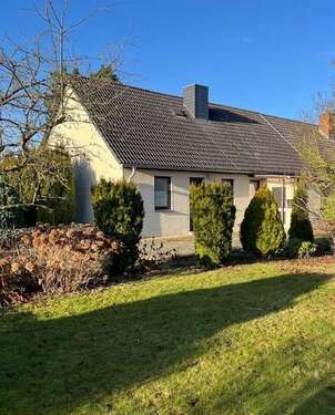 Foto - Haus zum Kaufen in Wolfsburg 219.000,00 € 105 m²