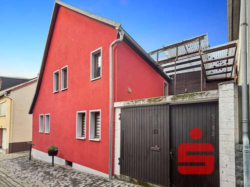 Foto - Haus zum Kaufen in Marktheidenfeld 149.000,00 € 88 m²