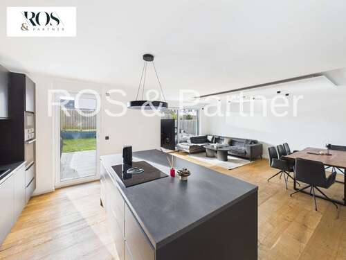 Foto - Wohnung zum Kaufen in Seelze 399.000,00 € 107 m²