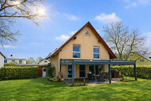 Foto - Haus zum Kaufen in Teltow 895.000,00 € 119.23 m²