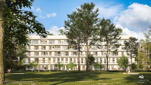 Foto - Wohnung zum Kaufen in München 446.000,00 € 47.91 m²