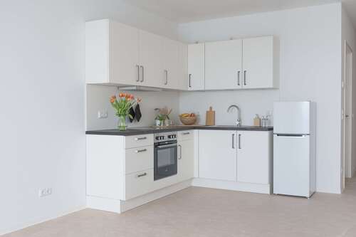 Foto - Wohnung zum Mieten in Berlin 1.288,60 € 64.43 m²
