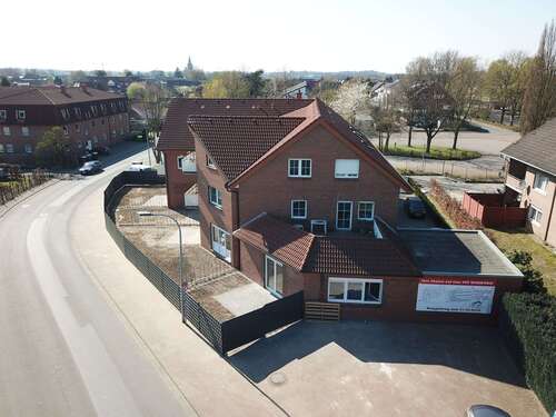 Foto - Wohnung zum Mieten in Ankum 700,00 € 89.59 m²