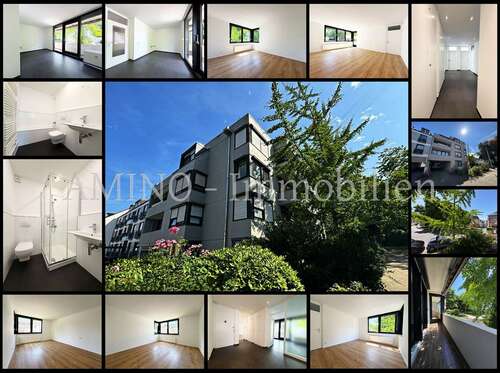 Foto - Wohnung zum Kaufen in Mülheim an der Ruhr 299.000,00 € 90 m²