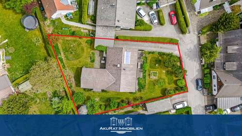 Foto - Grundstück zu verkaufen in Grafrath 839.000,00 € 937 m²