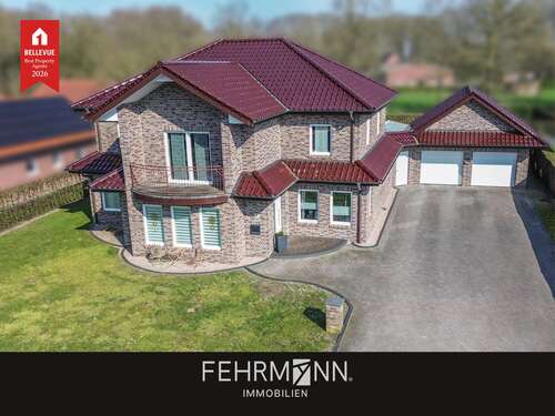Foto - Haus zum Kaufen in Twist 549.000,00 € 271.17 m²