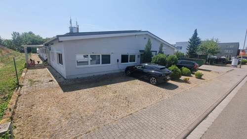 Foto - Halle in Lampertheim 1.395.000,00 € 1130 m²
