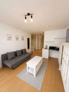 Foto - Wohnung zum Mieten in Eppelheim 620,00 € 29 m²