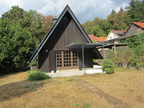 Foto - Haus zum Mieten in Lautertal (Odenwald) 450,00 € 52 m²