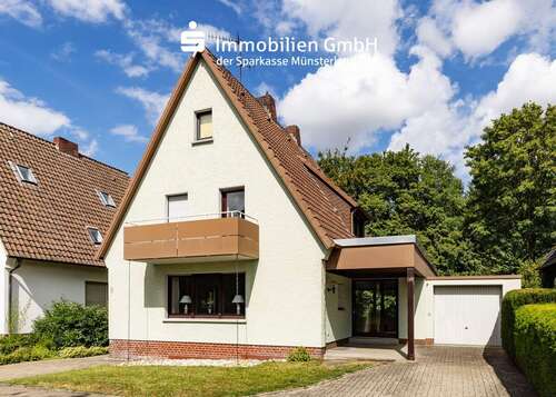 Foto - Haus zum Kaufen in Beckum 249.000,00 € 122 m²