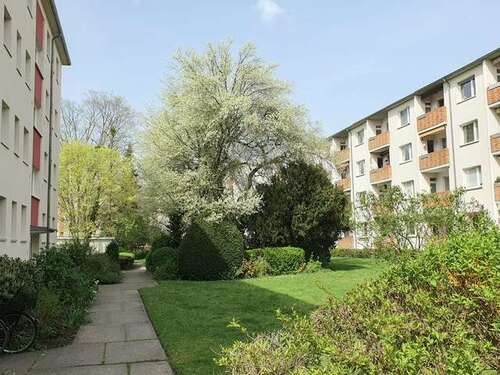 Foto - Wohnung zum Kaufen in Berlin 449.000,00 € 92 m²