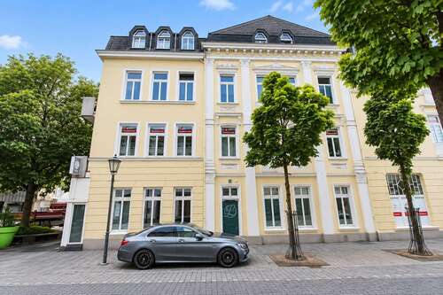 Foto - Wohnung zum Mieten in Bad Neuenahr-Ahrweiler 520,00 € 43 m²