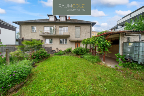 Foto - Haus zum Kaufen in Rheinfelden (Baden) 450.000,00 € 165 m²