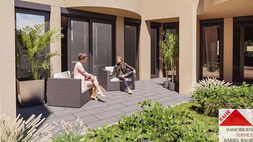 Foto - Wohnung zum Kaufen in Böblingen 499.000,00 € 74 m²