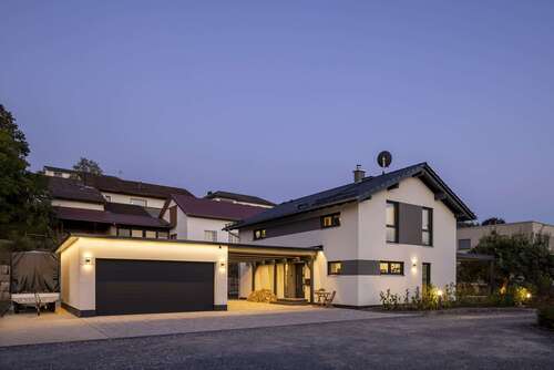 Foto - Haus zum Kaufen in Reichelsheim-Beerfurth 765.000,00 € 153 m²