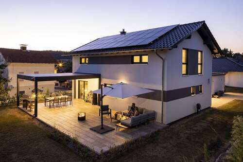 Foto - Haus zum Kaufen in Reichelsheim-Beerfurth 695.000,00 € 153 m²