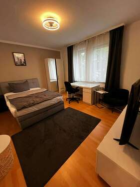 Foto - WG-Zimmer in Frankfurt am Main 715,00 € 15 m²