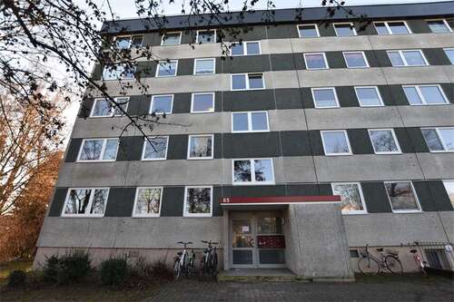 Foto - Wohnung zum Mieten in Bad Schwartau 872,64 € 90.9 m²