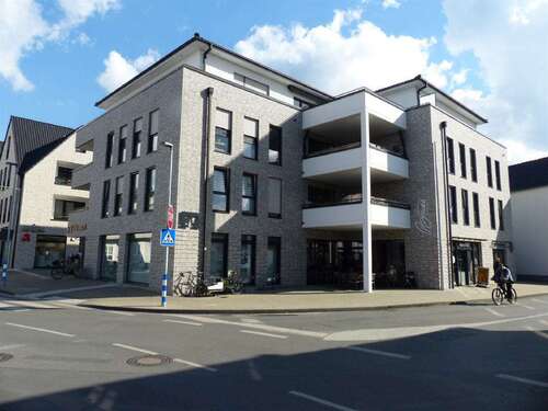 Foto - Wohnung zum Mieten in Selm 1.200,00 € 115 m²
