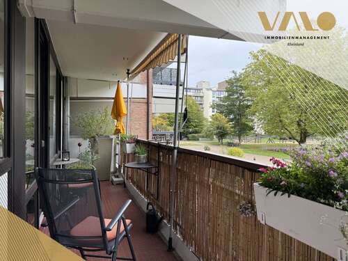 Foto - Wohnung zum Kaufen in Köln 179.000,00 € 65.21 m²