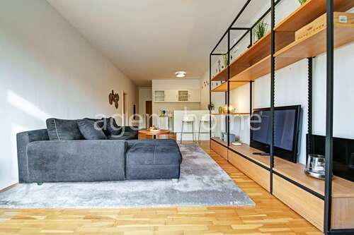 Foto - Wohnen auf Zeit in Bad Urach 1.190,00 €