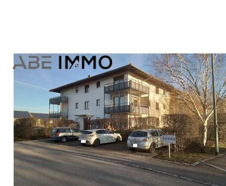 Foto - Wohnung zum Kaufen in Jettingen-Scheppach Scheppach 197.000,00 € 50 m²