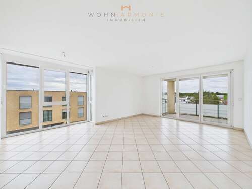 Foto - Wohnung zum Mieten in Bietigheim-Bissingen 1.210,00 € 79 m²